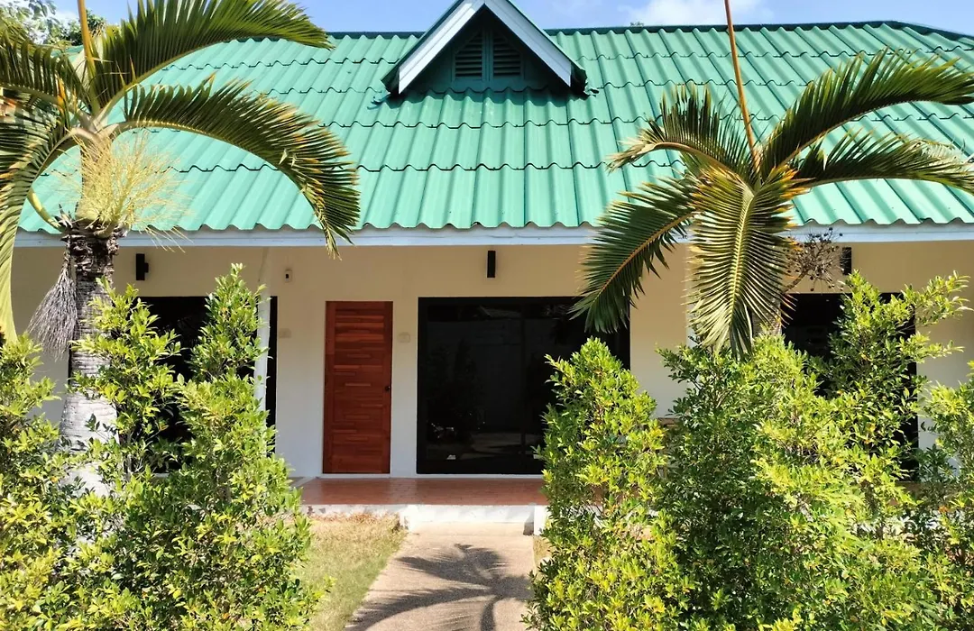 4U Resort Samui-1