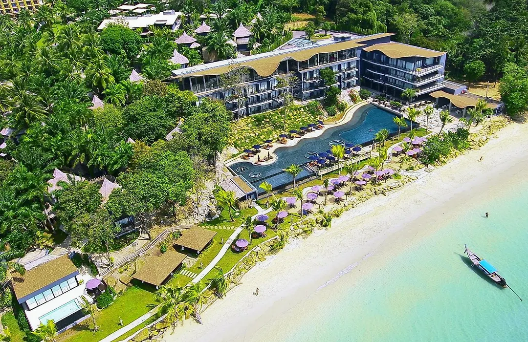 Beyond Krabi-1