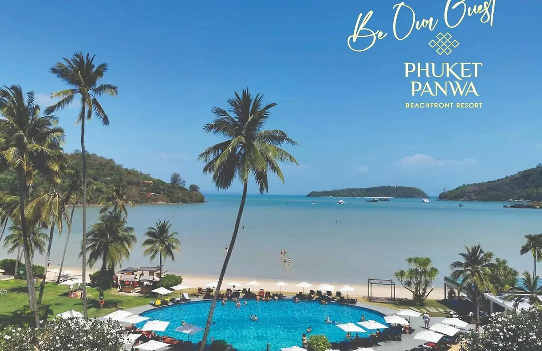 Phuket Panwa Beachfront Resort-1