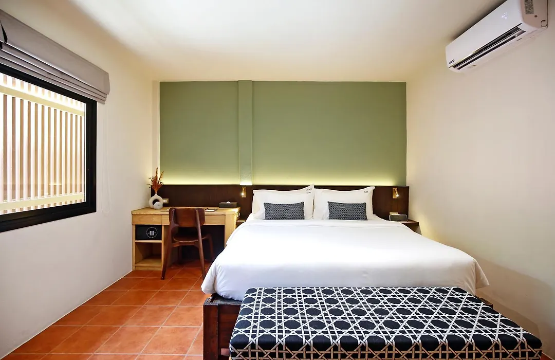 Luecke Boutique Hotel - Adults Only-1