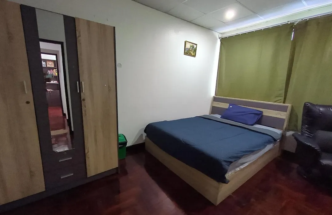 Flourish Apartments Sukhumvit 39-1