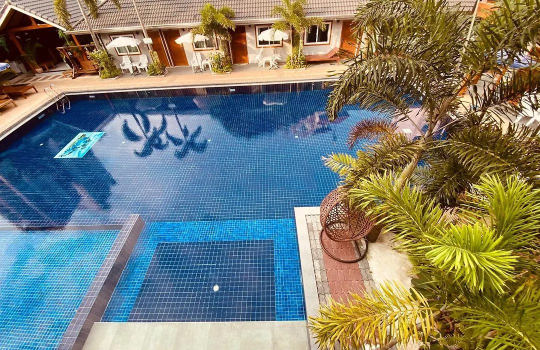 Paradise Land Resort-1