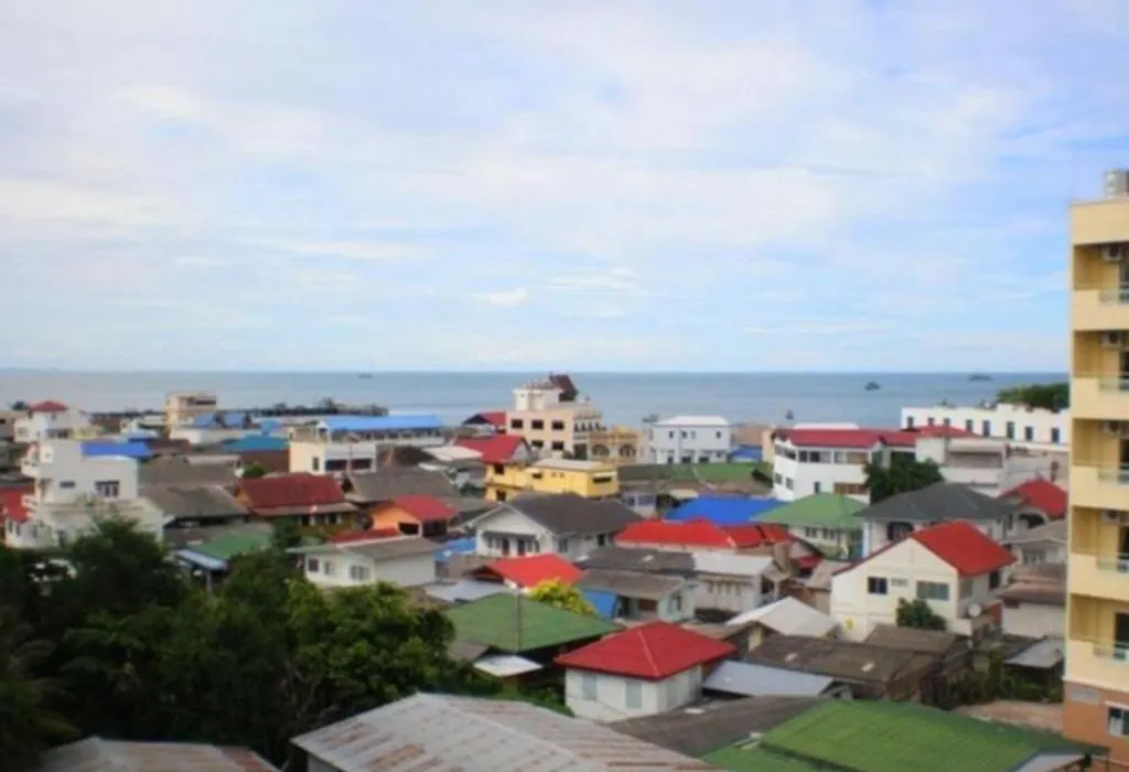 Sukwilai Hotel-1