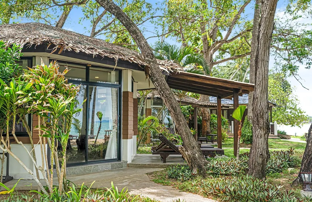 Anahata Resort-1