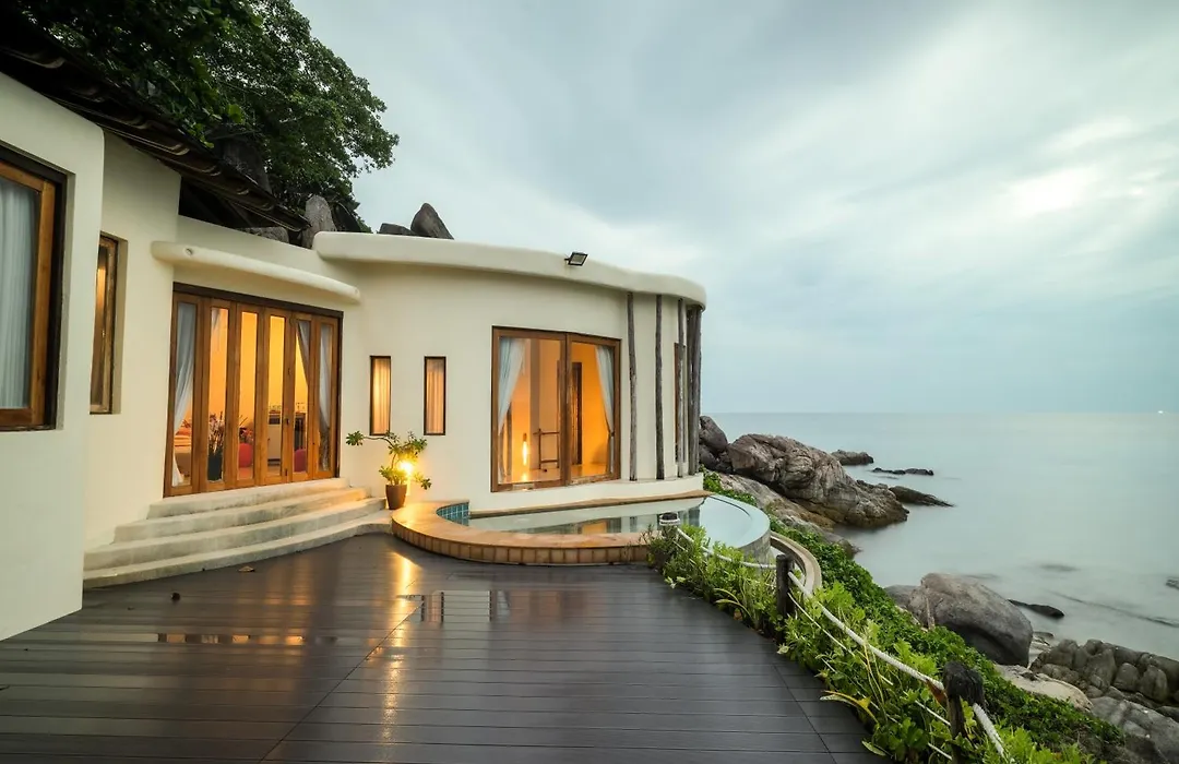Nangyuan Island Dive Resort-1
