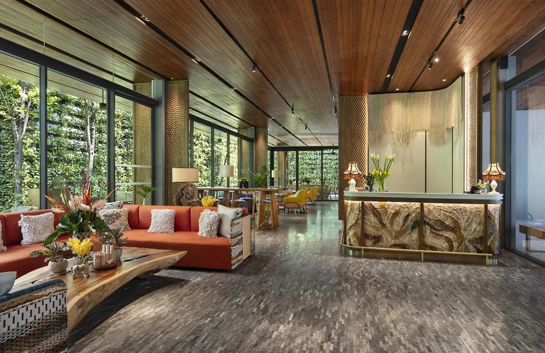 Ad Lib Hotel Bangkok-1