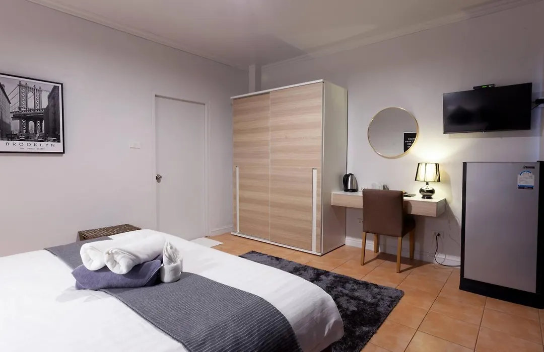 Two Chefs Inn-1