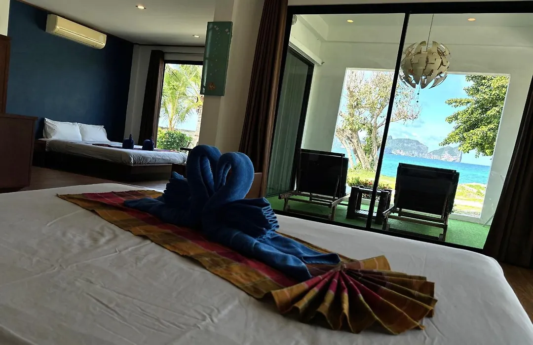 Paradise Resort Phi Phi-1