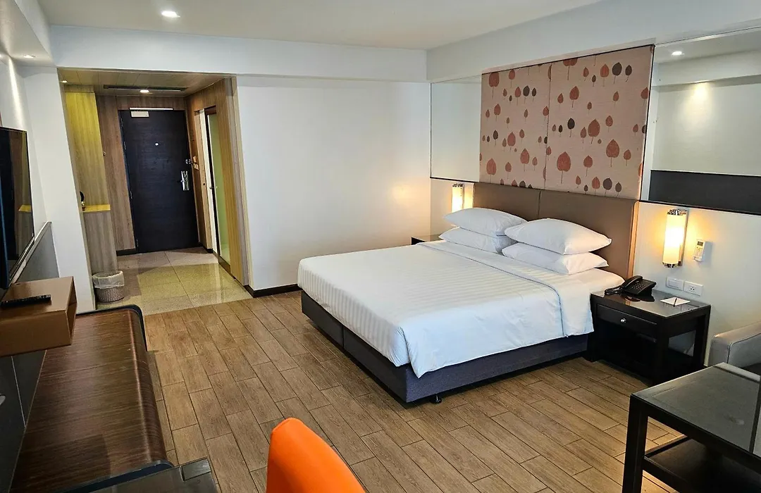 Dynasty Grande Hotel-1