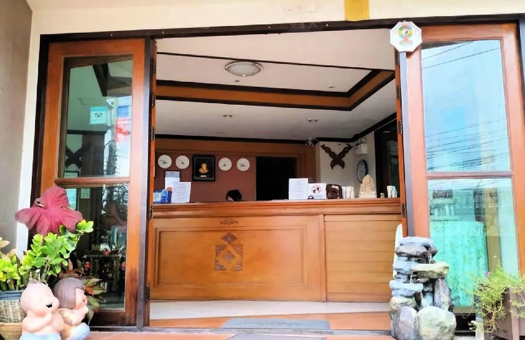 Narawan Hotel, Hua Hin-1