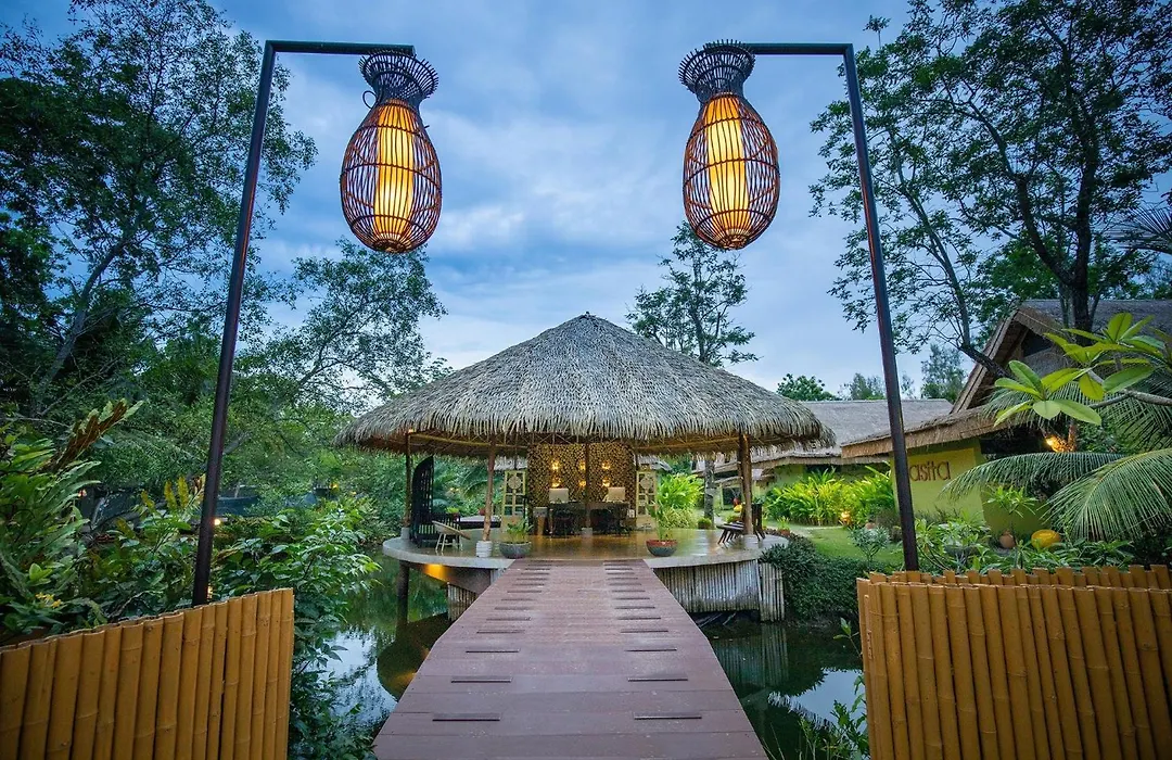 Asita Eco Resort-1