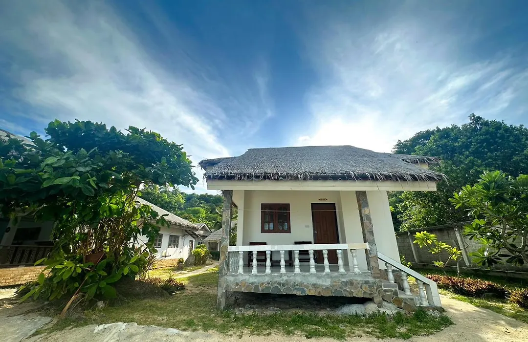 Phuwadee Resort&Spa-1