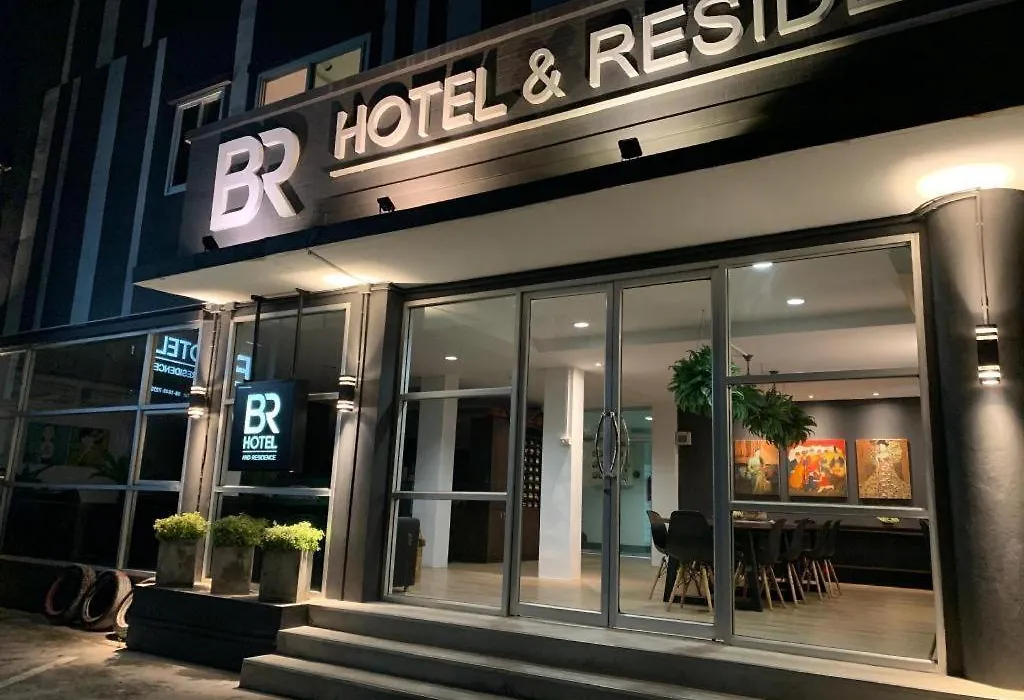 Br Hotel & Residence-1
