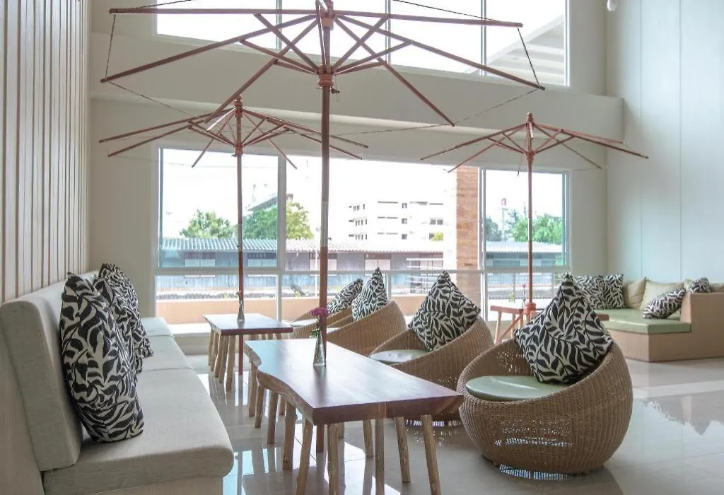 Prachuap Grand Hotel-1