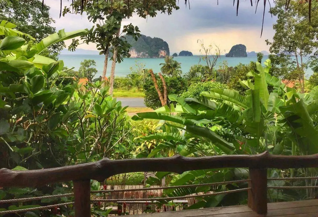 Khaothong Terrace Resort-1