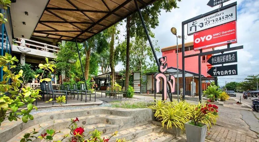 Mac Garden Resort-1