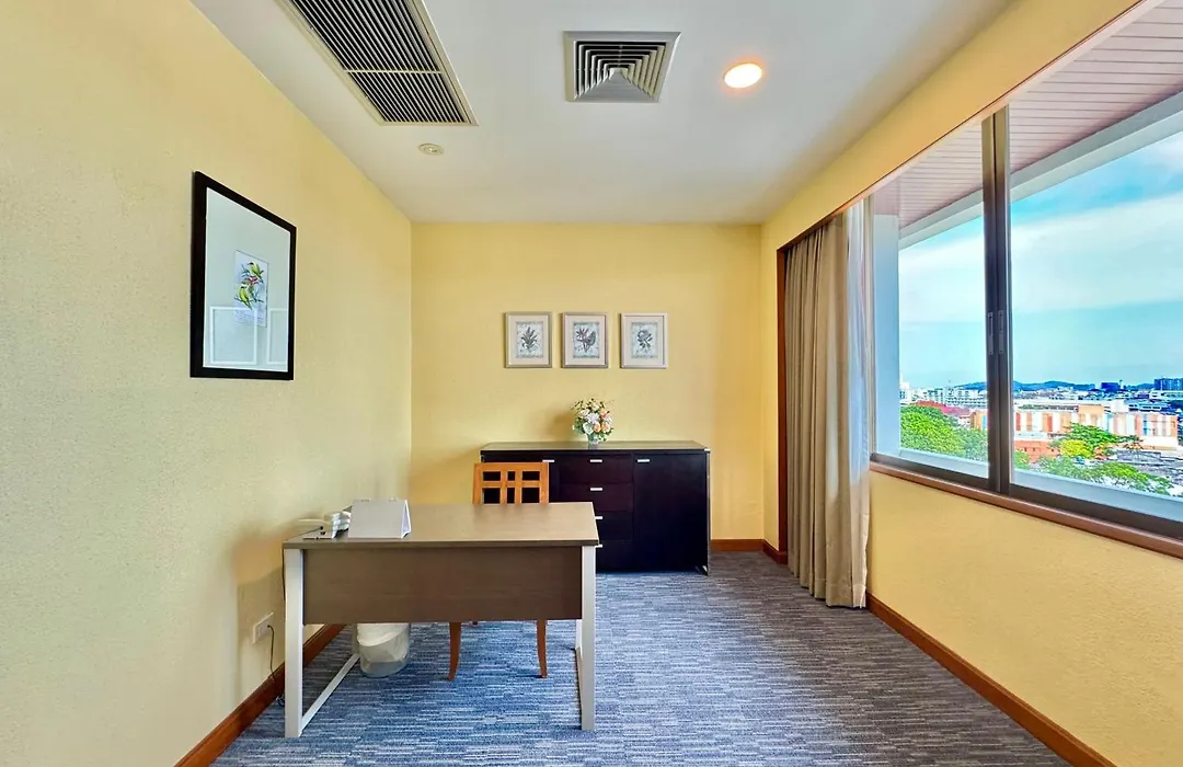 Phuket Merlin Hotel-1