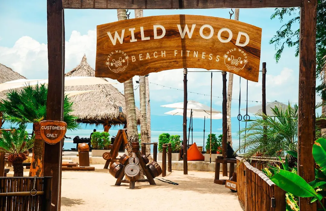 Wild Wood x Hansa Beach Fitness Resort-1