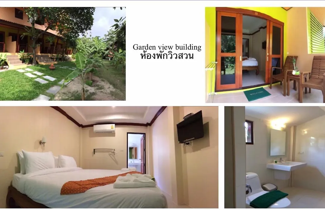 Green Villa-1