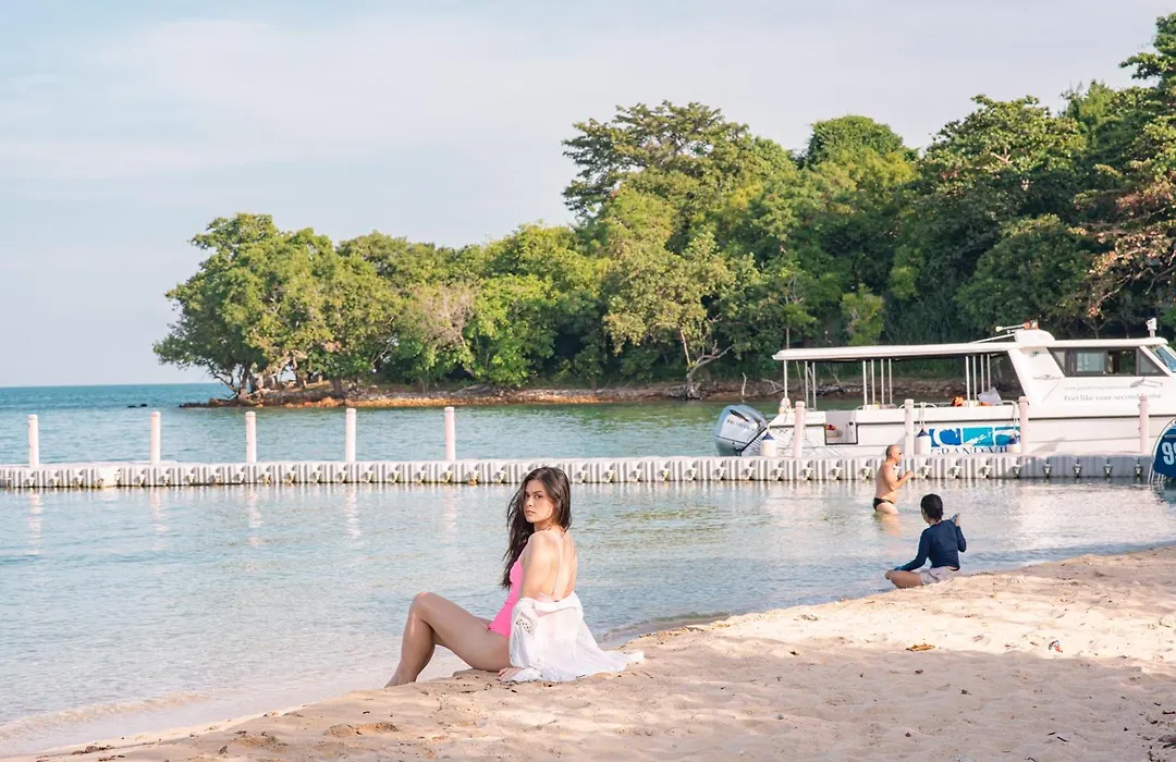 Samed Tropical Resort-1