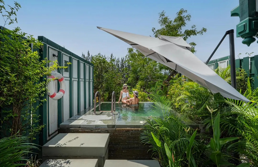 Intercontinental Khao Yai Resort By Ihg-1