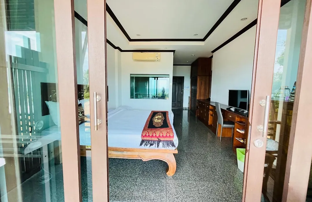 Poolsawat Villa - Sha Plus-1