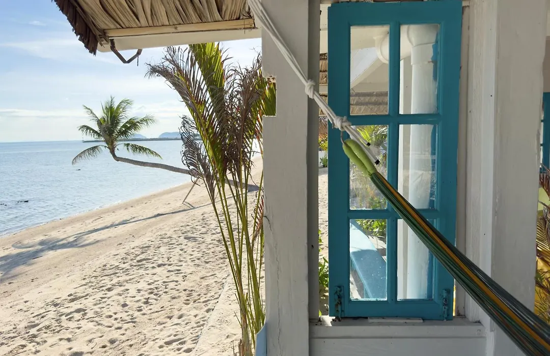 Sand Terrace Beach Bungalows-1