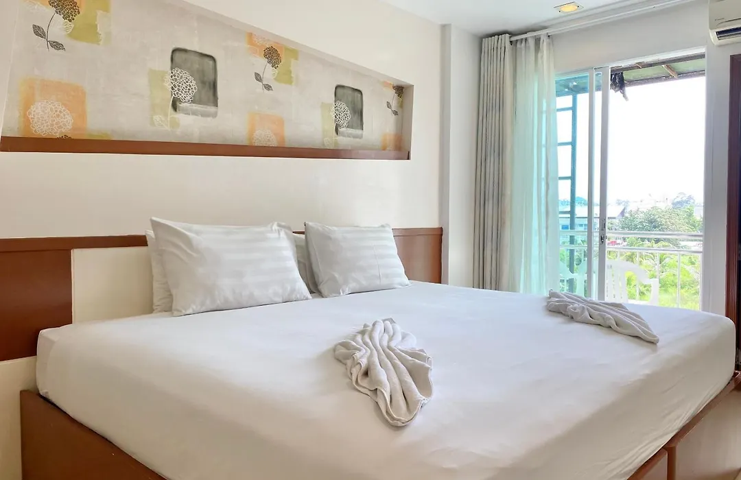Patong Platinum-1