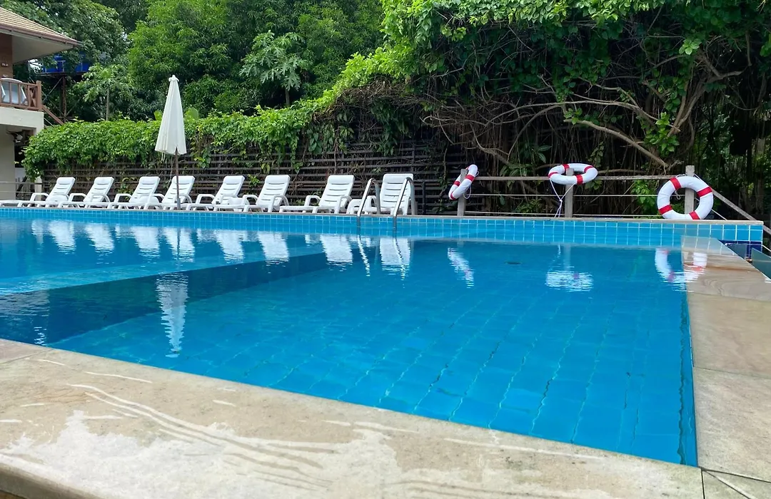 Samed Cabana Resort-1