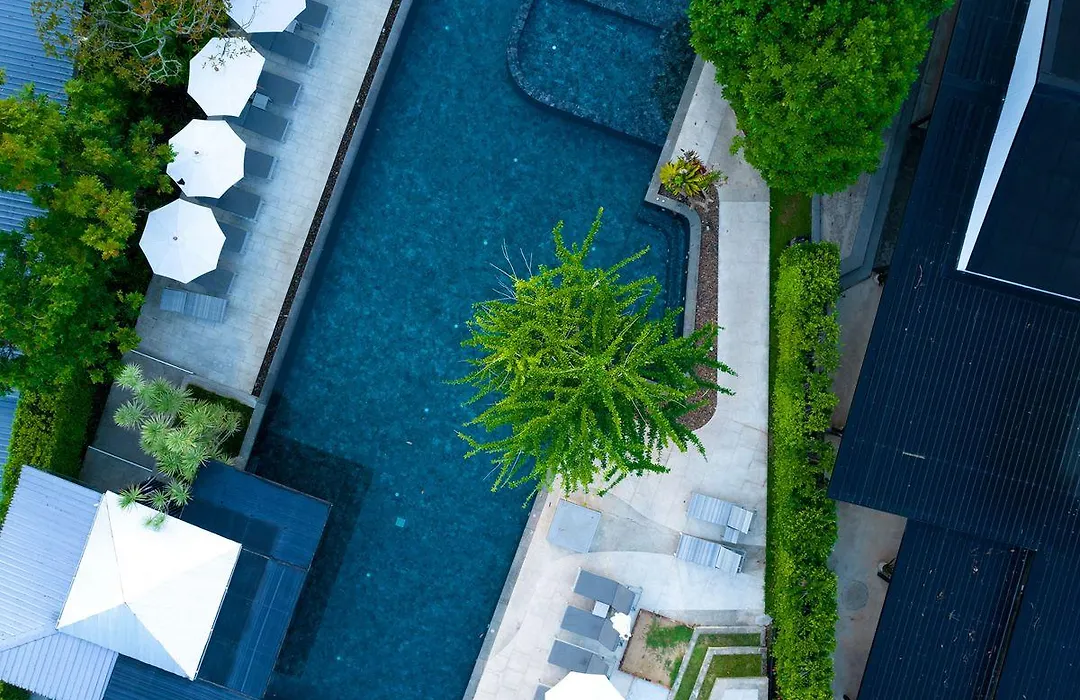 Anana Ecological Resort Krabi-1