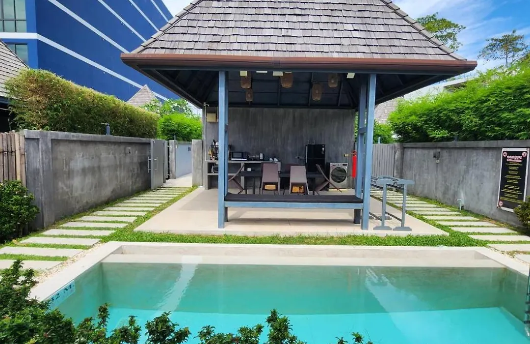 Tao Resort And Villas-1