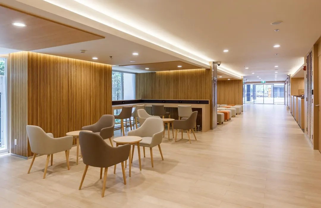 Nishitetsu Hotel Croom Bangkok Silom-1