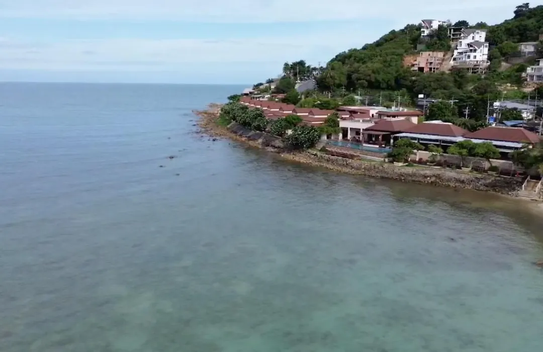The Sarann Koh Samui, Suites & Villas-1