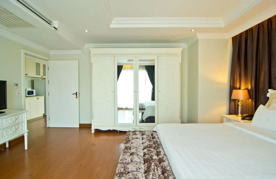 Lk Miracle Suite - Sha Extra Plus-1