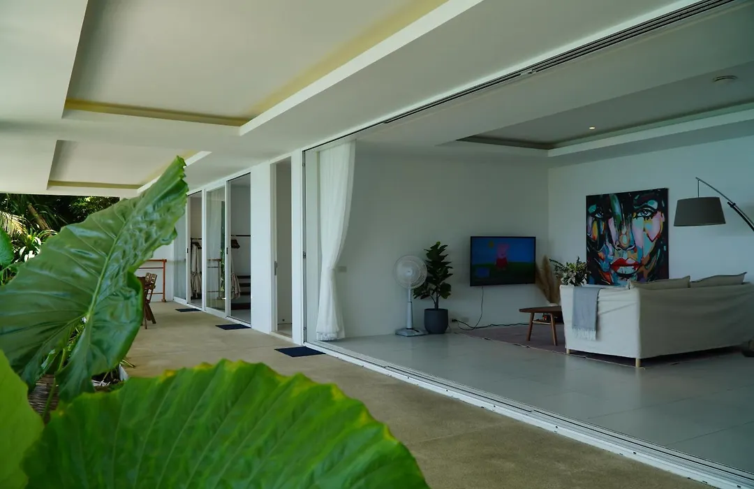 The Beach Residence-1