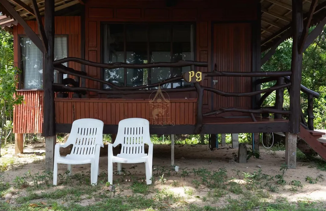 Le Dugong Libong Resort-1