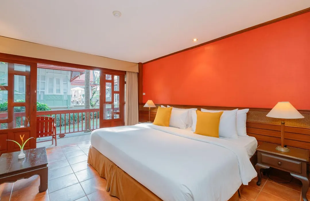 Ma Doo Bua Stay - Sha Extra Plus-1