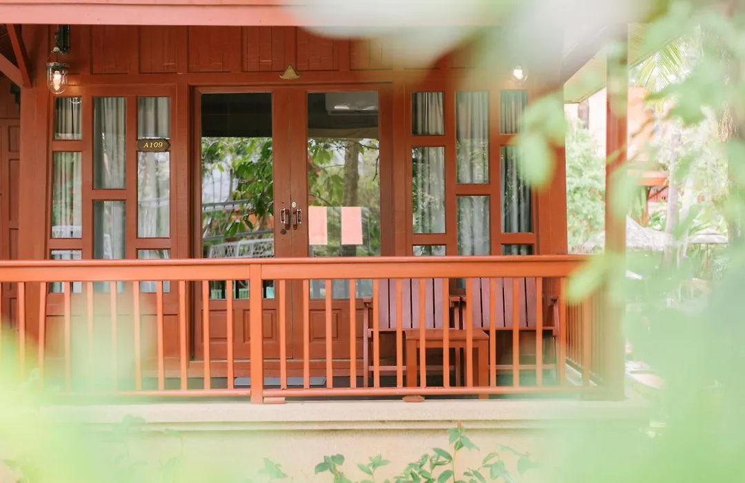 Ma Doo Bua Stay - Sha Extra Plus-1