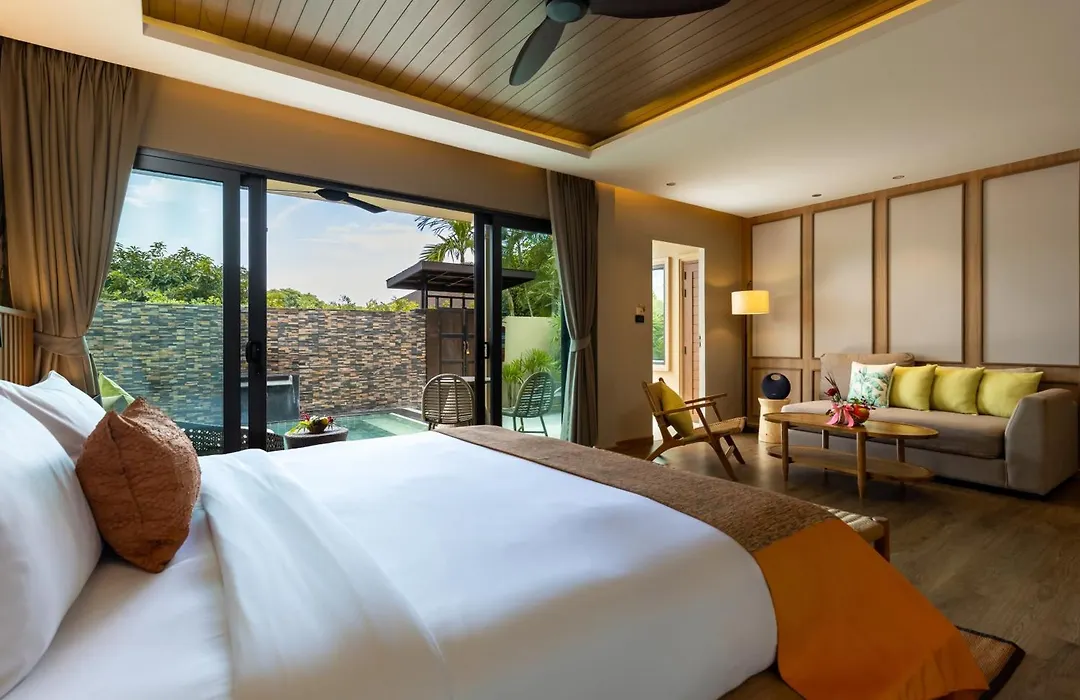 De Malee Pool Villas-1