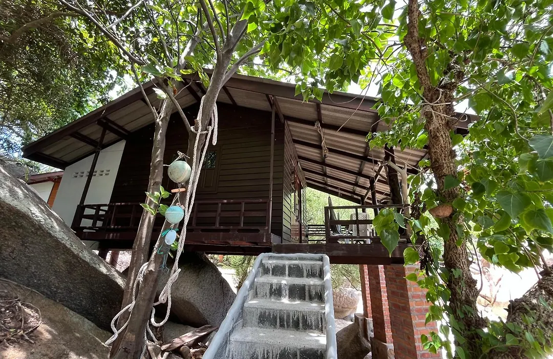 Tao Thong Villa 1-1