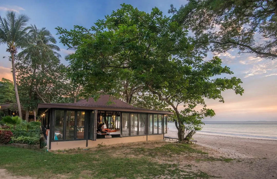 Anda Lanta Resort-1