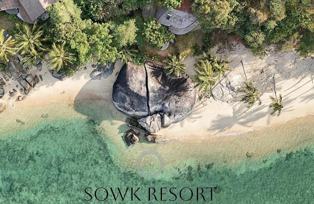 Somewhere Only We Know - Sowk Resort-1