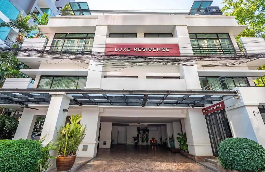 Luxe Residence-1