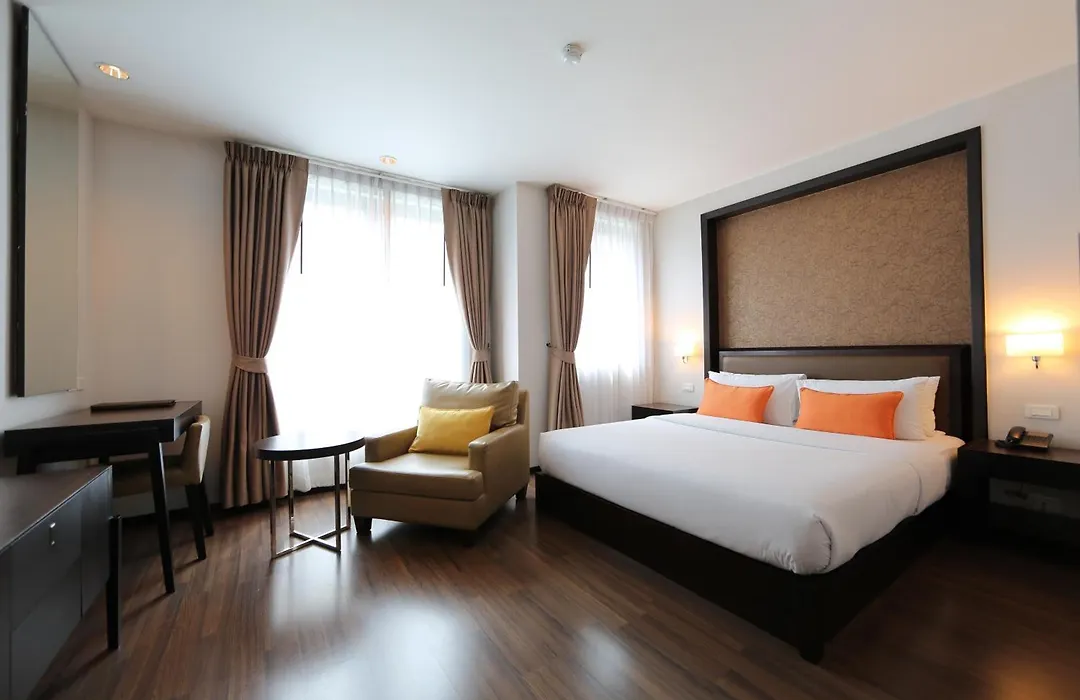 The Dawin Hotel-1