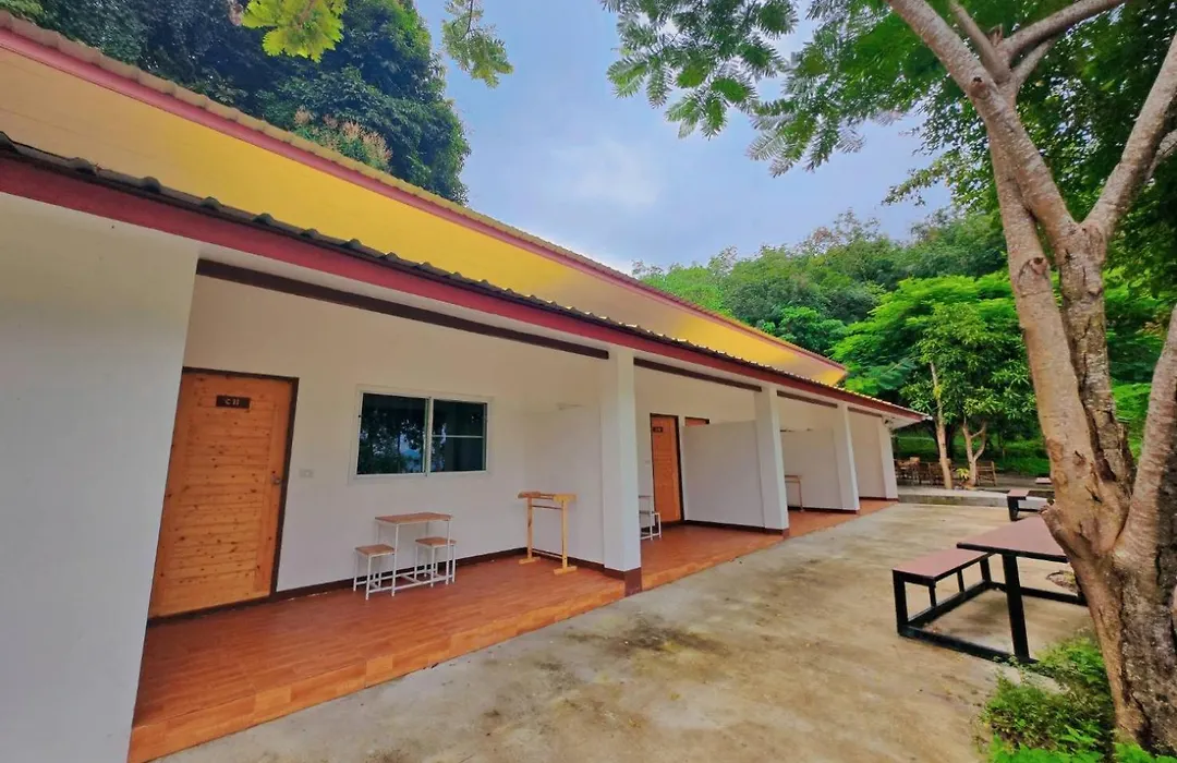 Holiday Resort - Sha Plus-1