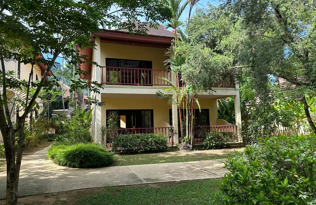Nang Thong Beach Resort-1