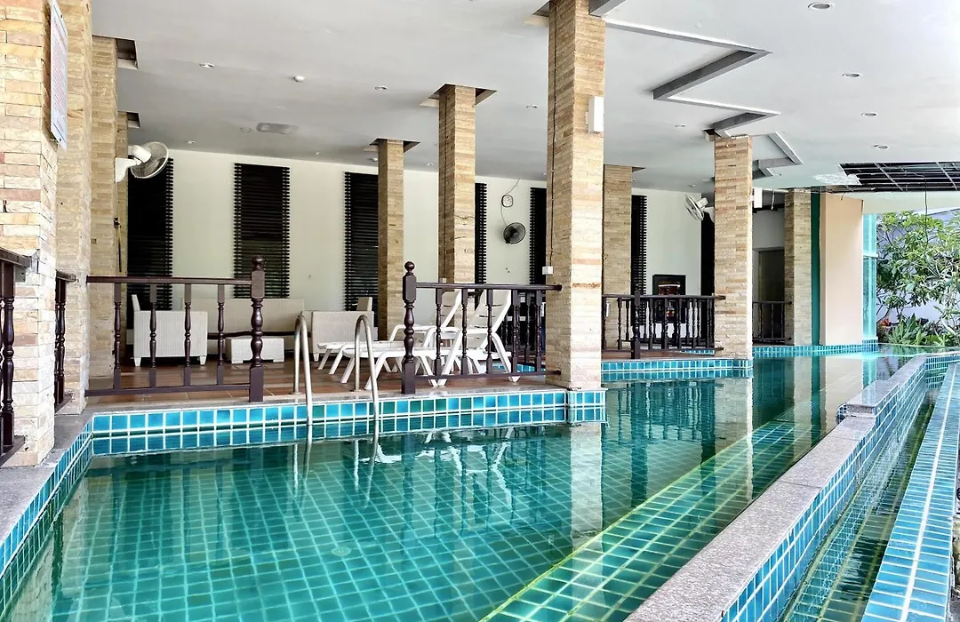 Apk Resort Patong-1