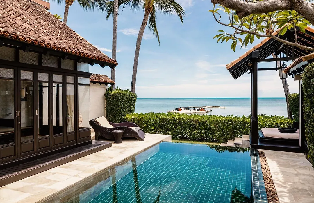 The Lamai Samui-1