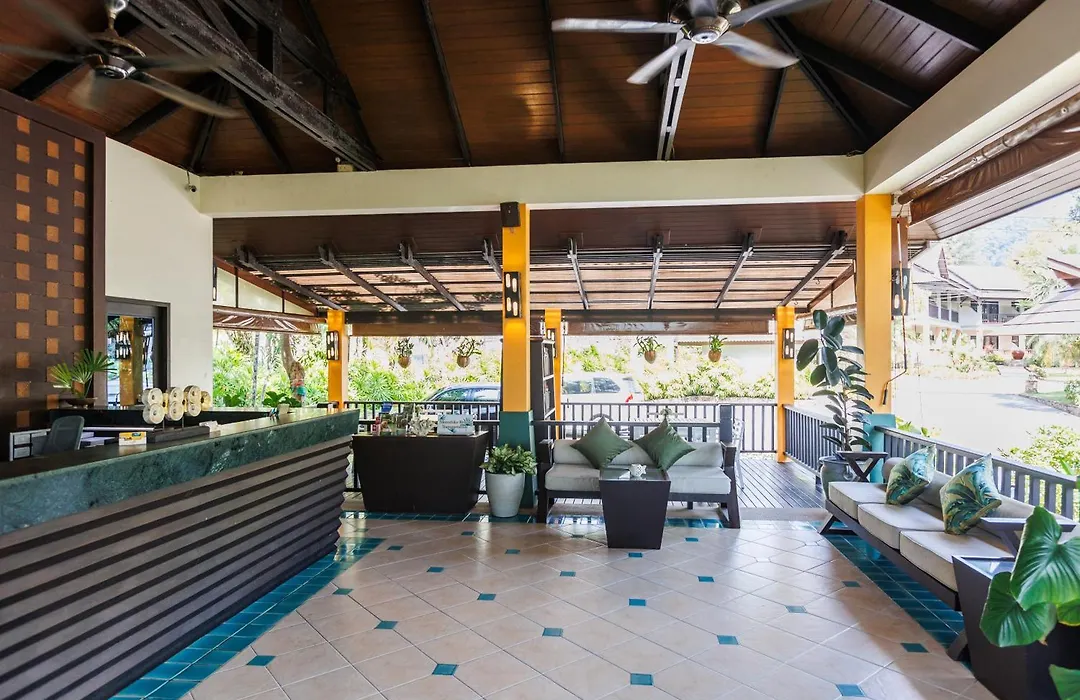 Nang Thong Bay Resort-1