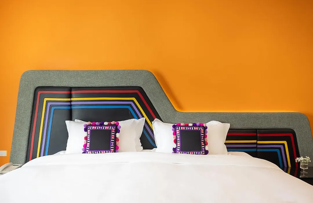 Hotel Selene Chiang Rai-1